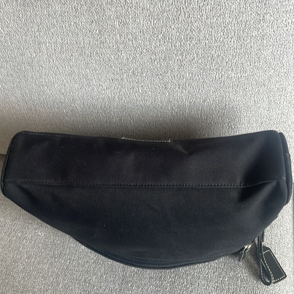 Coach Large Cosmetic Bag - Picture 5 of 6